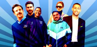 mls reality show
