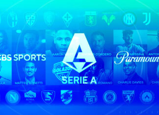 How CBS Has Taken Serie A Coverage to a New Level serie a cbs