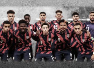 Who Is Cultivating the Next Generation of US Soccer Stars? usmnt