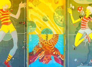 tristan eaton geoff gouveia