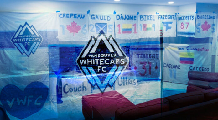 vancouver whitecaps couch ultras