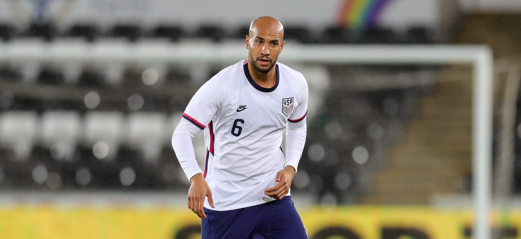 john brooks usmnt