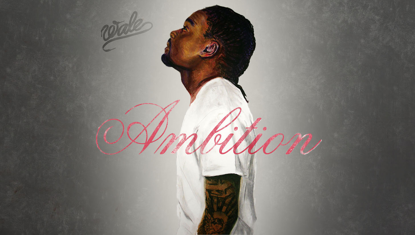 5 Reflections on the 10-Year Anniversary of Wale’s ‘Ambition’