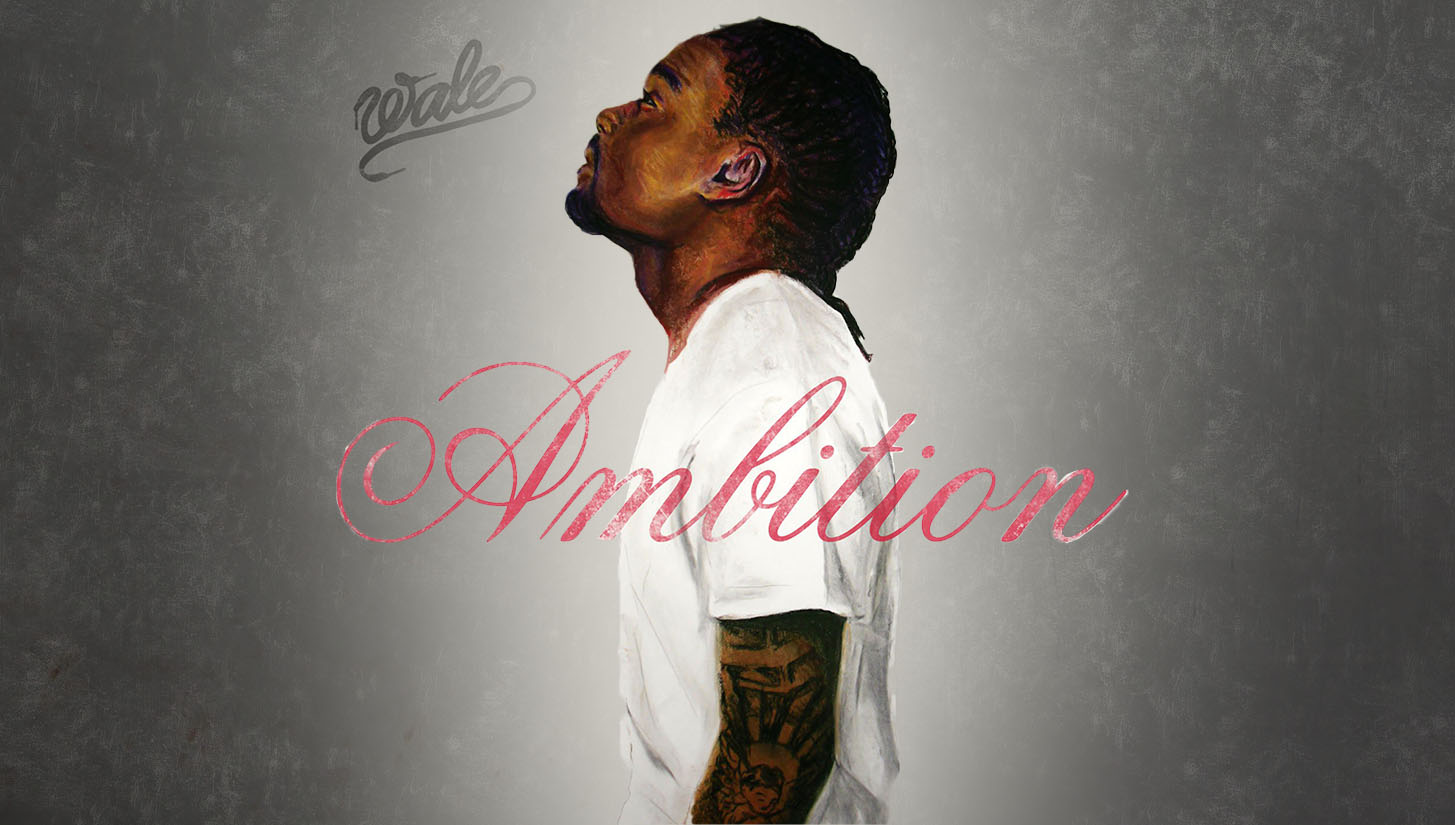 5 Reflections on the 10-Year Anniversary of Wale's 'Ambition