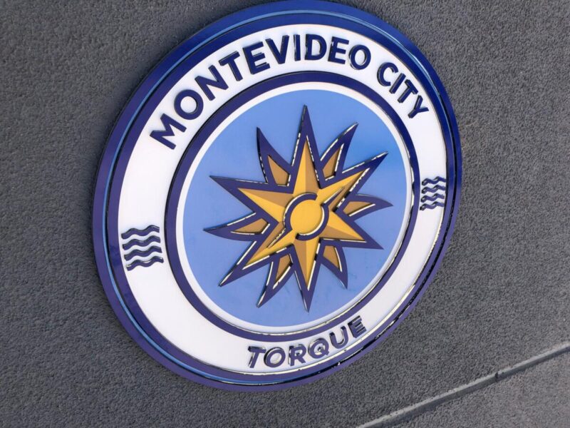 MONTEVIDEO CITY TORQUE – REDESIGN