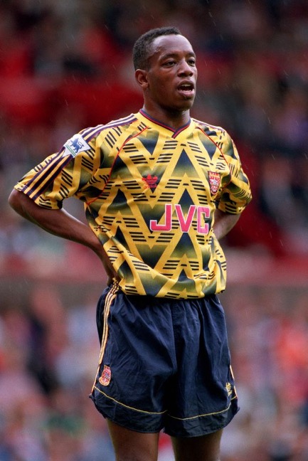 Best Arsenal retro shirts 2023: The best classic football shirts the  Gunners have ever worn