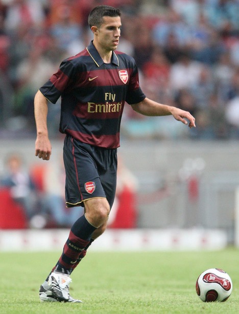 The 10 Best Arsenal Kits of All Time Urban Pitch