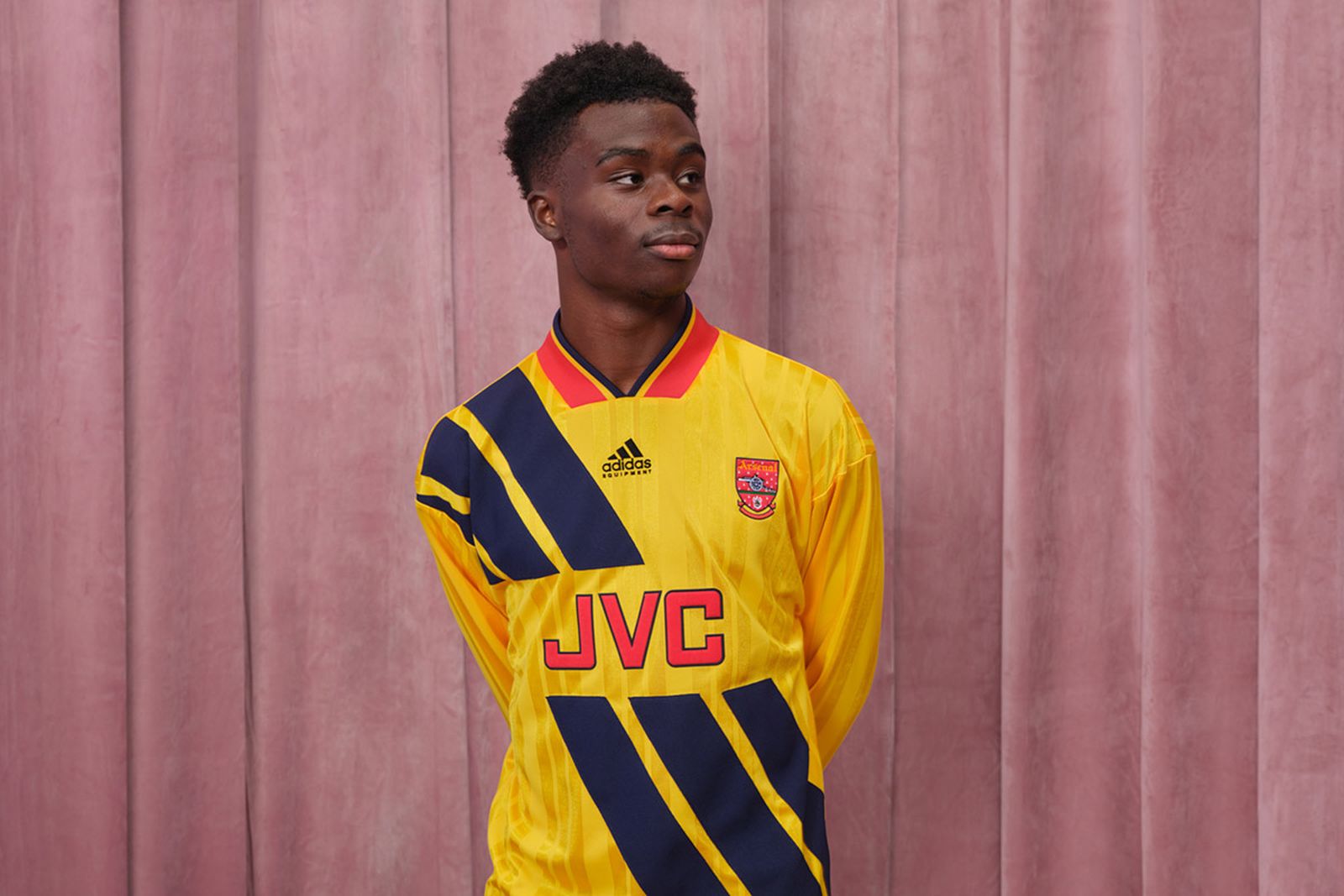 Every arsenal hot sale kit