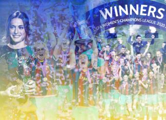 Barça Femení and the Road to Sustained Dominance fc barcelona femeni