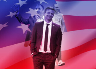 In Search of the Great American Soccer Coach jesse marsch