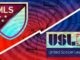 mls usl