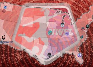 5 Cities That Would Be Great NWSL Expansion Teams nwsl expansion