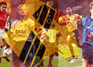 The 10 Best Arsenal Kits of All Time best arsenal kits