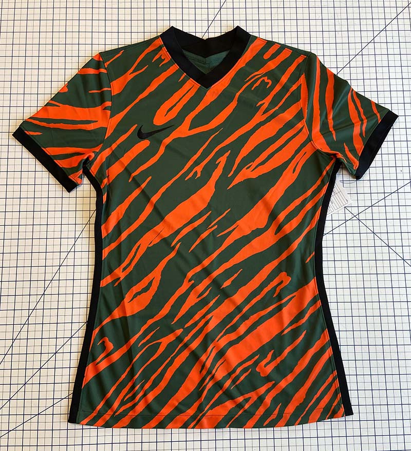 nike venezia kit