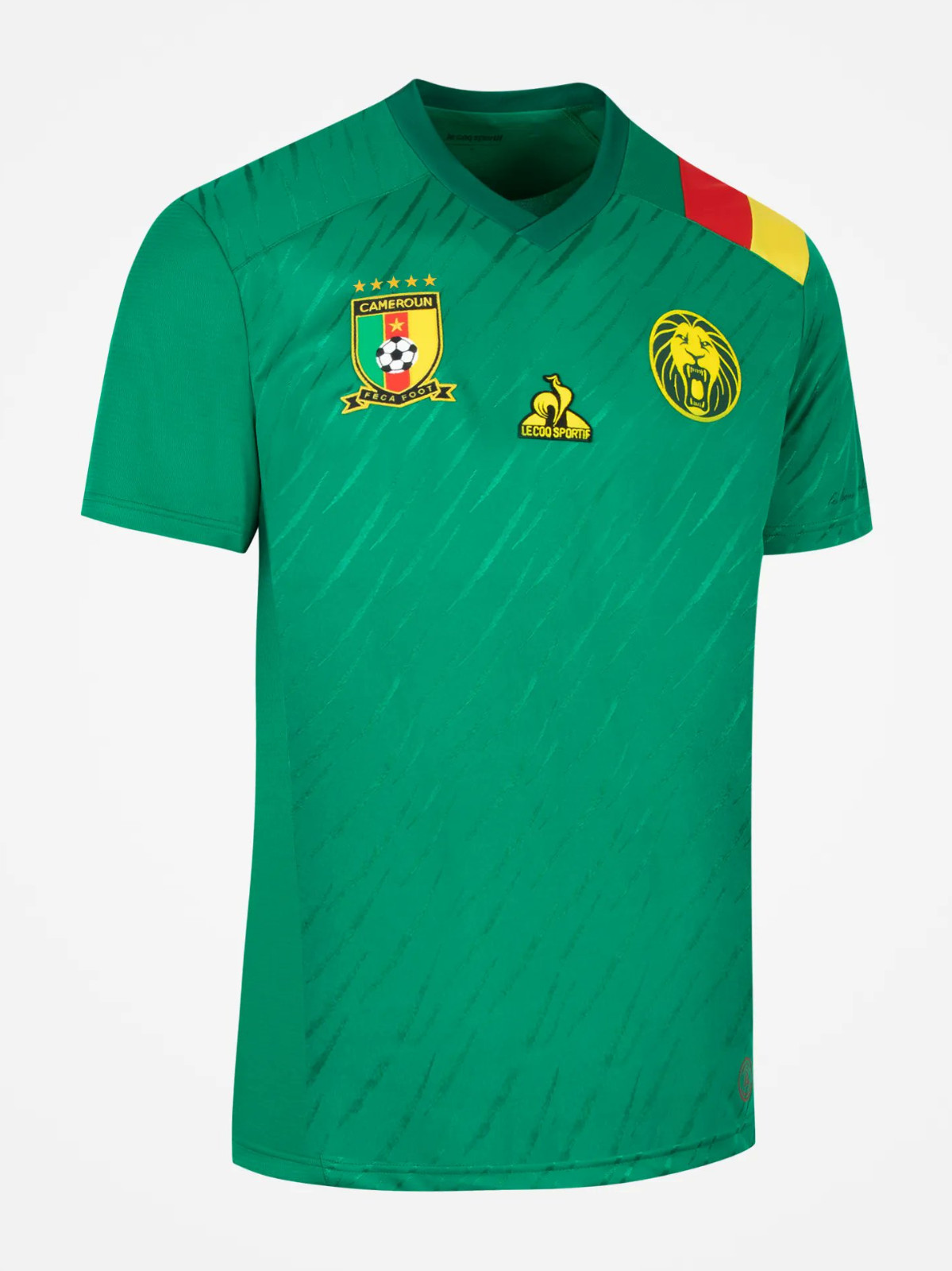 cameroon afcon kit