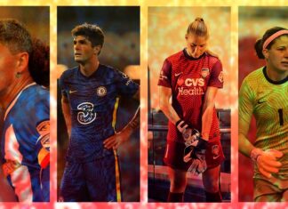 The Best Football Nicknames You Might Not Have Heard Of football nicknames