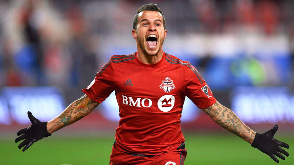 sebastian giovinco