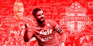 lorenzo insigne toronto fc