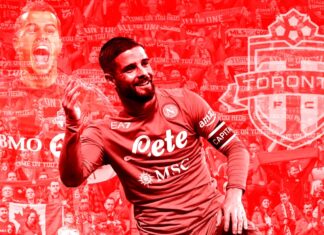 Lorenzo Insigne and Toronto’s Love for Its Superstars lorenzo insigne toronto fc