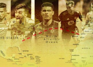 5 MLS Players That Could Make a Move to Europe europe mls transfers