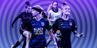 nwsl young players