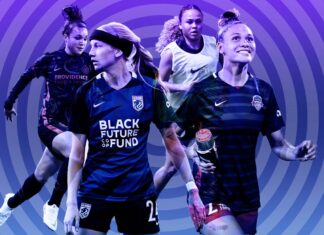 The Next is Now: A Look at the NWSL’s Top Young Stars nwsl young players