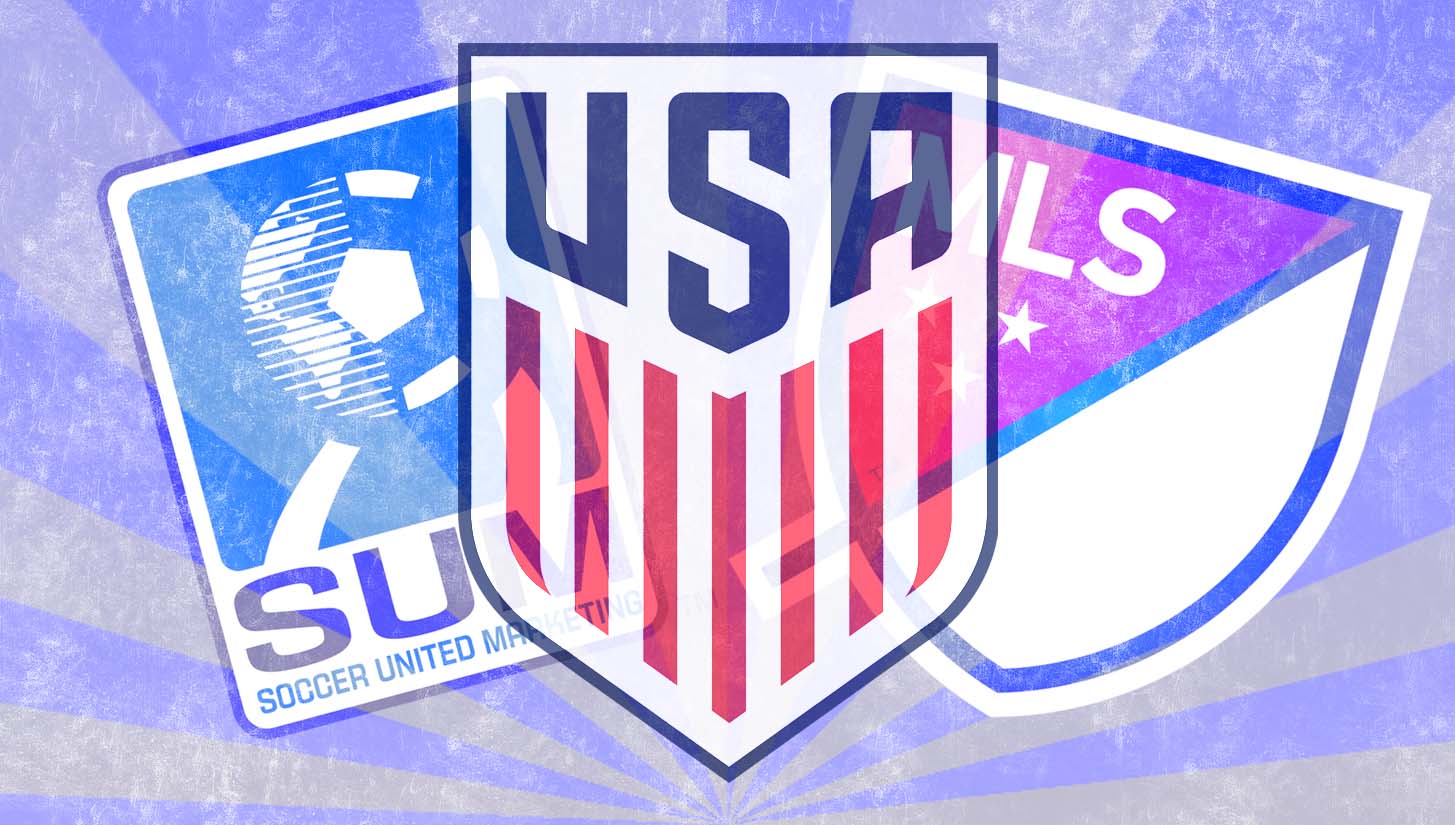 The Other US Opens and marketing the 'US Soccer Majors