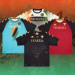 venezia kits
