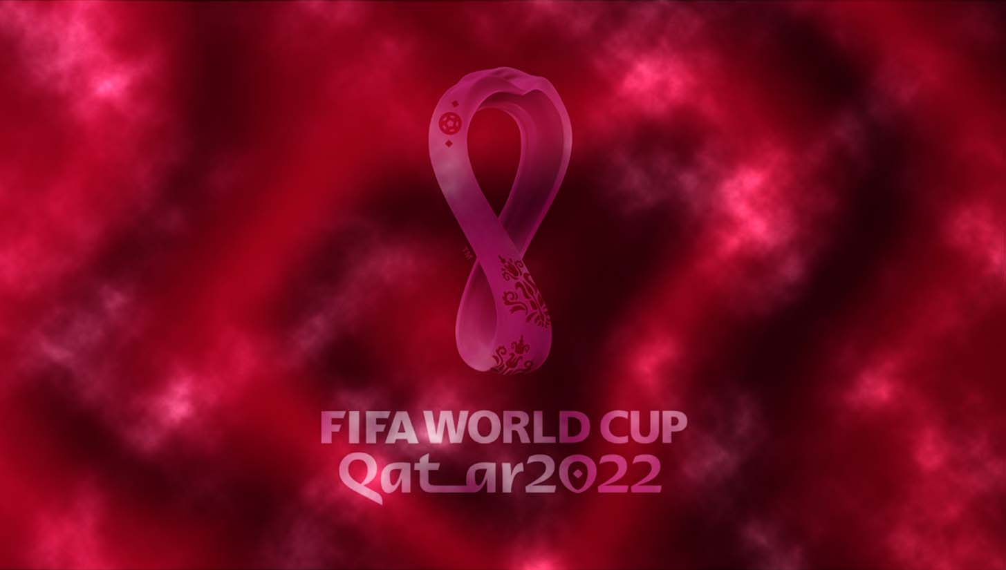 Fifa World Cup 2022 Backgrounds