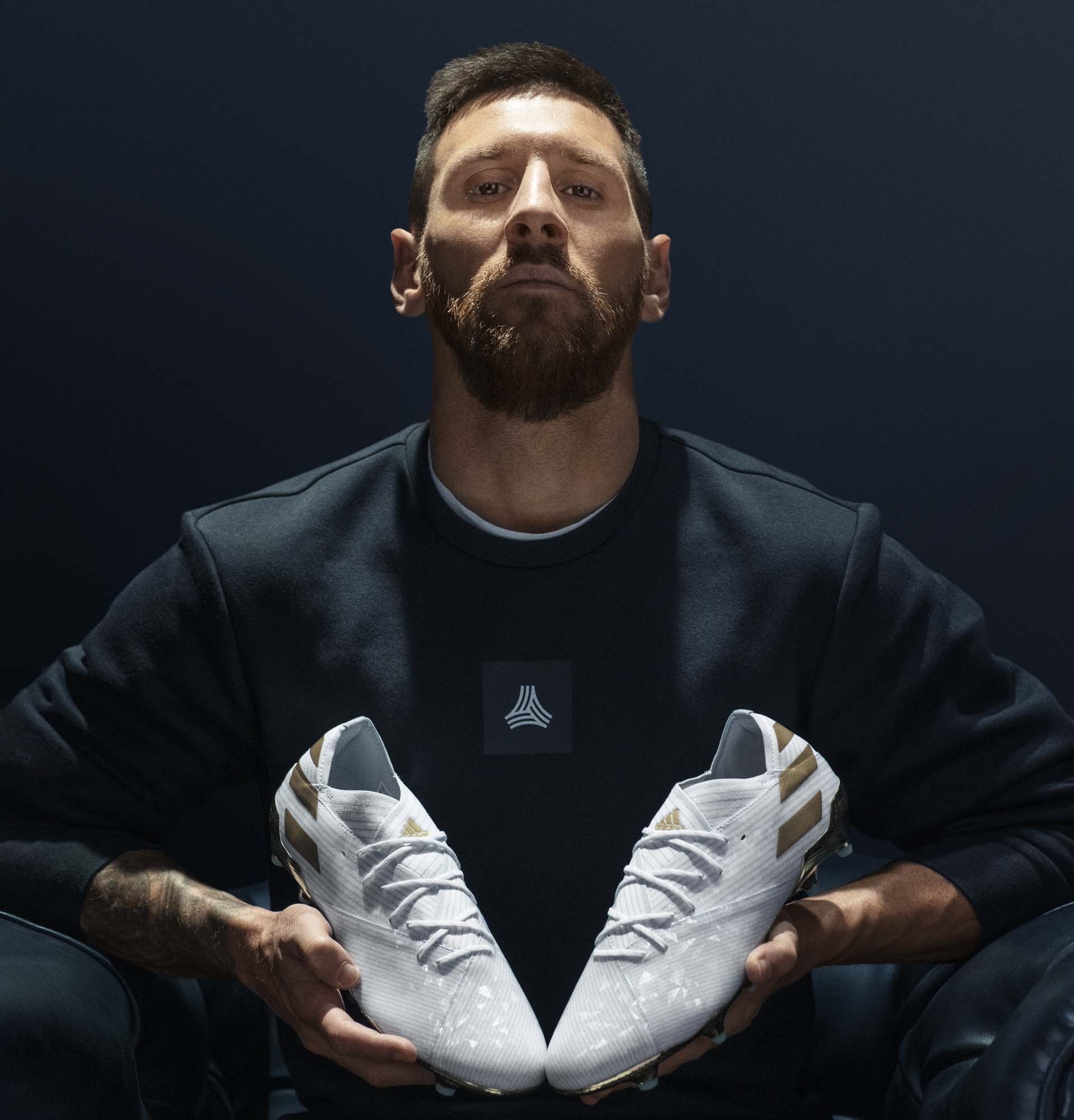 messi adidas boots