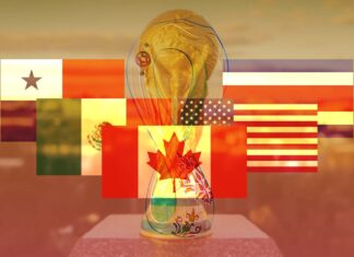 CONCACAF World Cup Qualifying: What Will It Mean For Each Nation to Punch Its Ticket to Qatar? concacaf world cup qualifying
