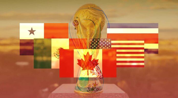 concacaf world cup qualifying