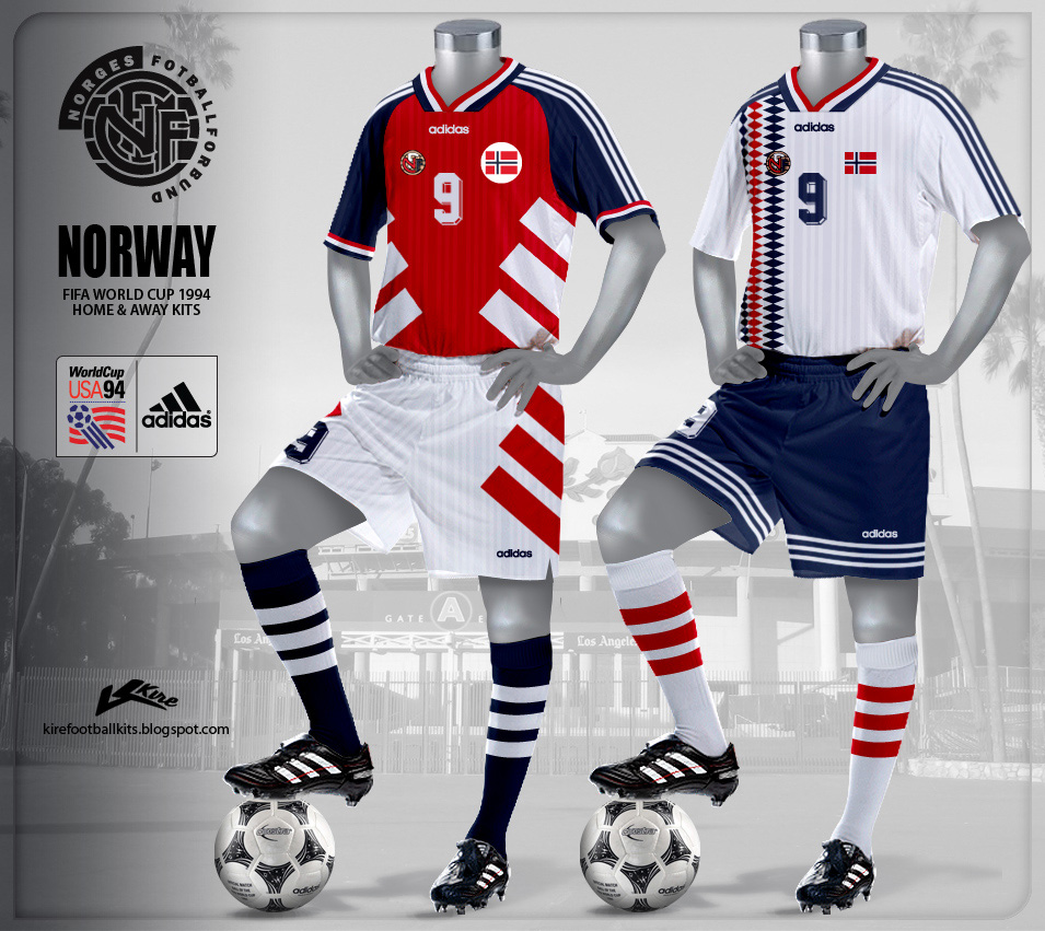 The Greatest World Cup Kit Templates of All Time - Urban Pitch