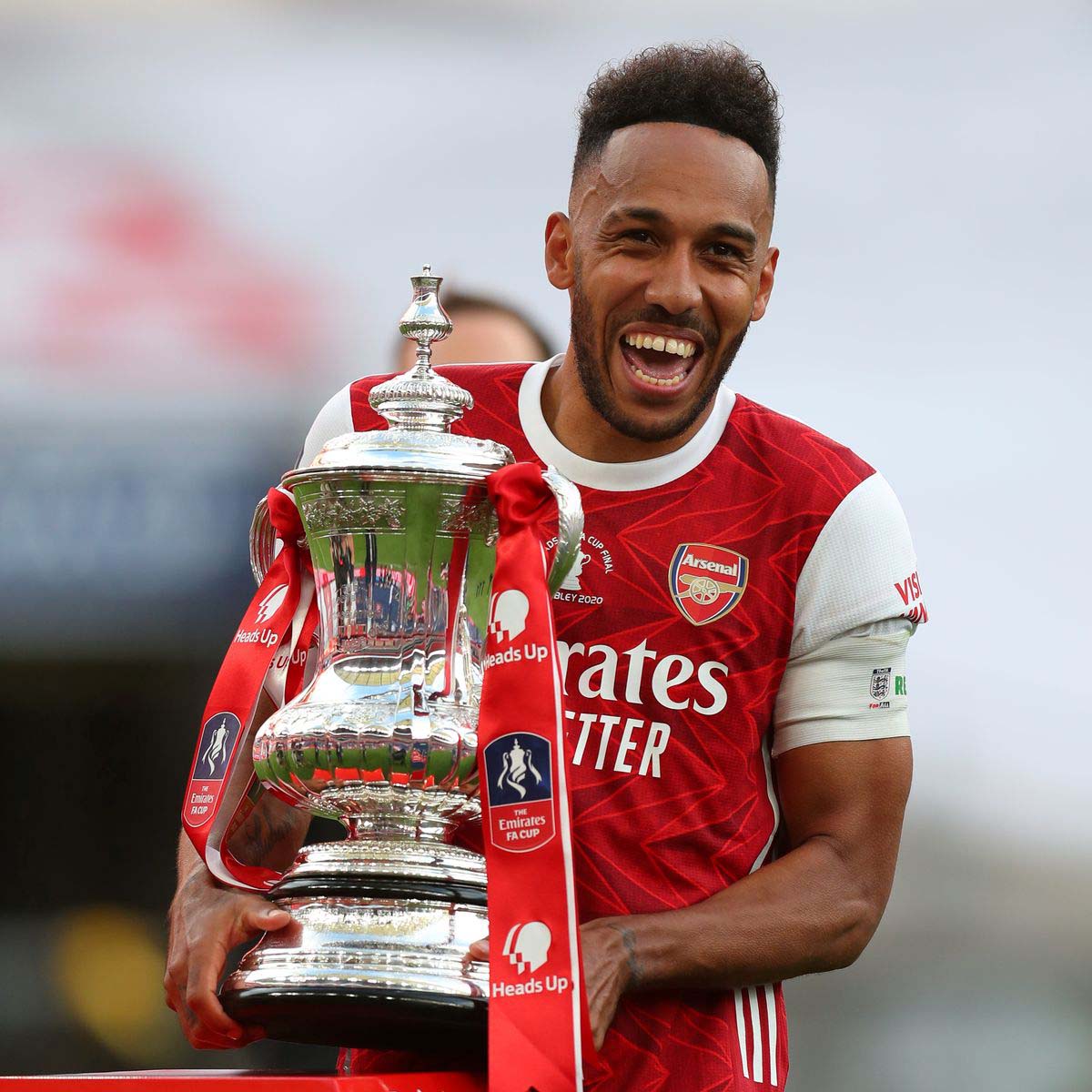 aubameyang arsenal