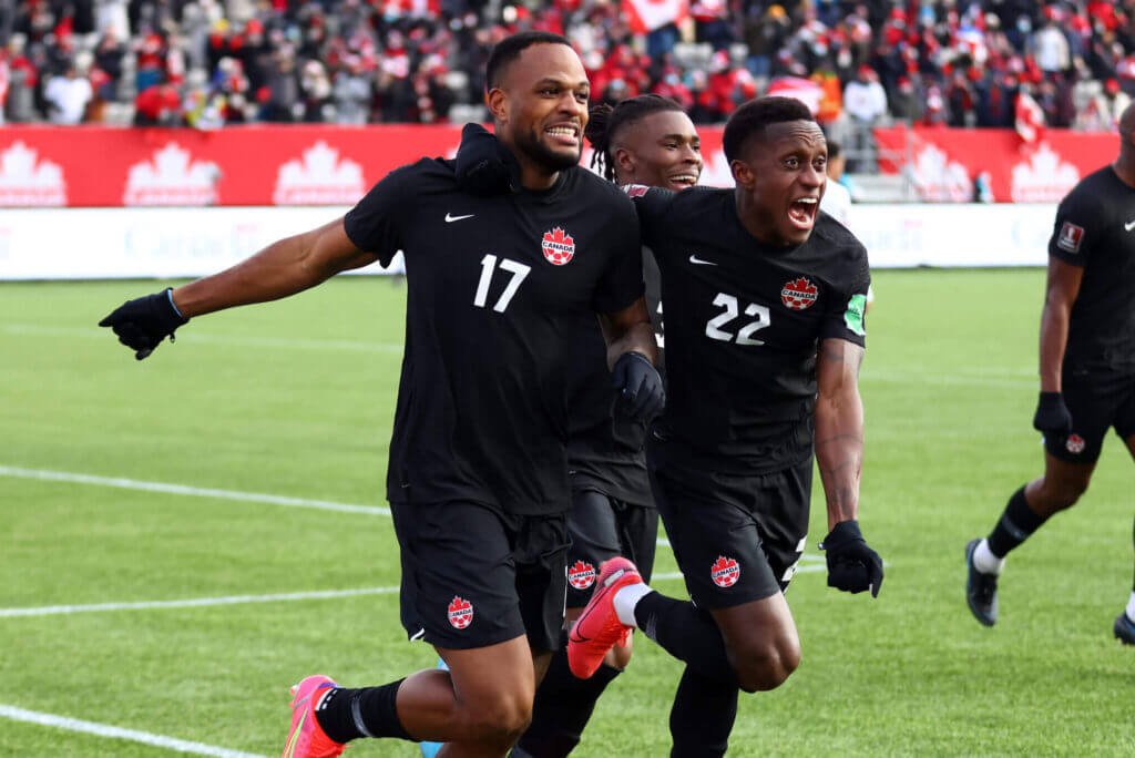 canada concacaf world cup qualifying