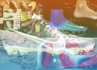 The Shifting Landscape of Football Boot Releases football boot releases