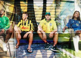 Golaco Kits and the Tantalizing Allure of Retro Football golaco kits