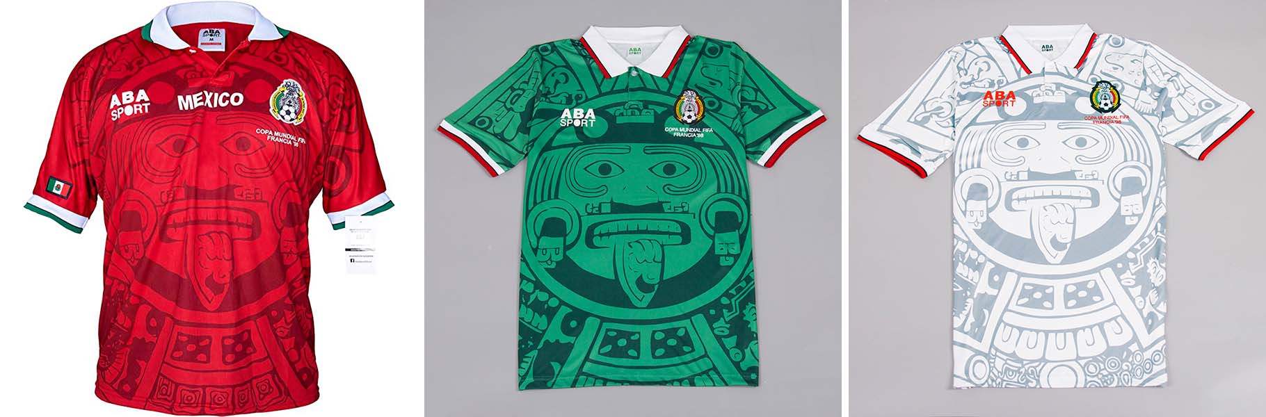 Mexico's away-kit rage, jaguar patterns on Brazil's shirts, Denmark making  a statement and Netherlands's pale orange: a look at World Cup jerseys