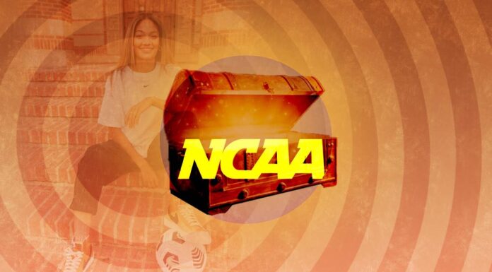 The NCAA’s Recent NIL Policy is a Treasure Trove for College Athletes But Represents Only Fool’s Gold for Soccer Players
