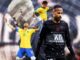 neymar: the perfect chaos