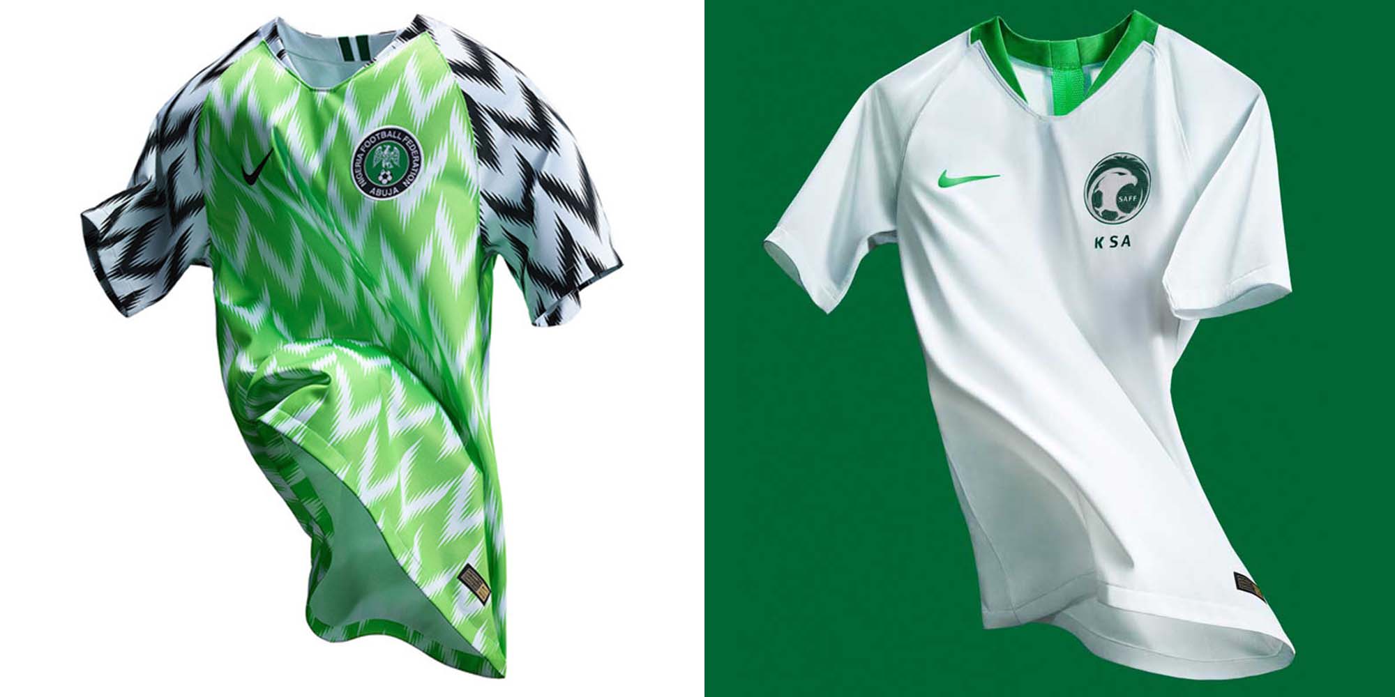 Nike shop 2018 template