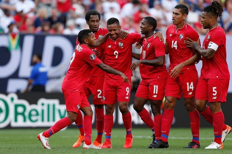 panama world cup qualifying