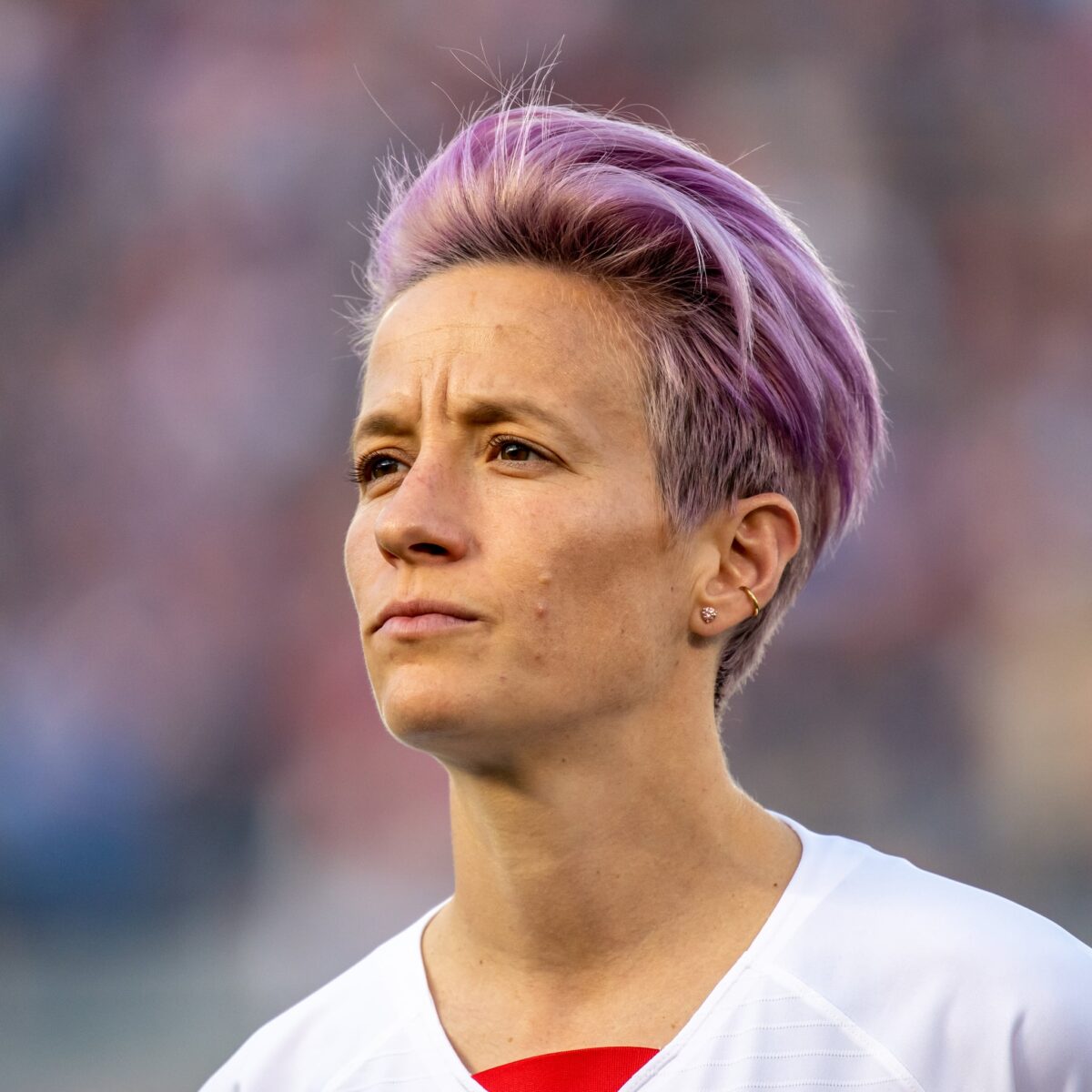 megan rapinoe