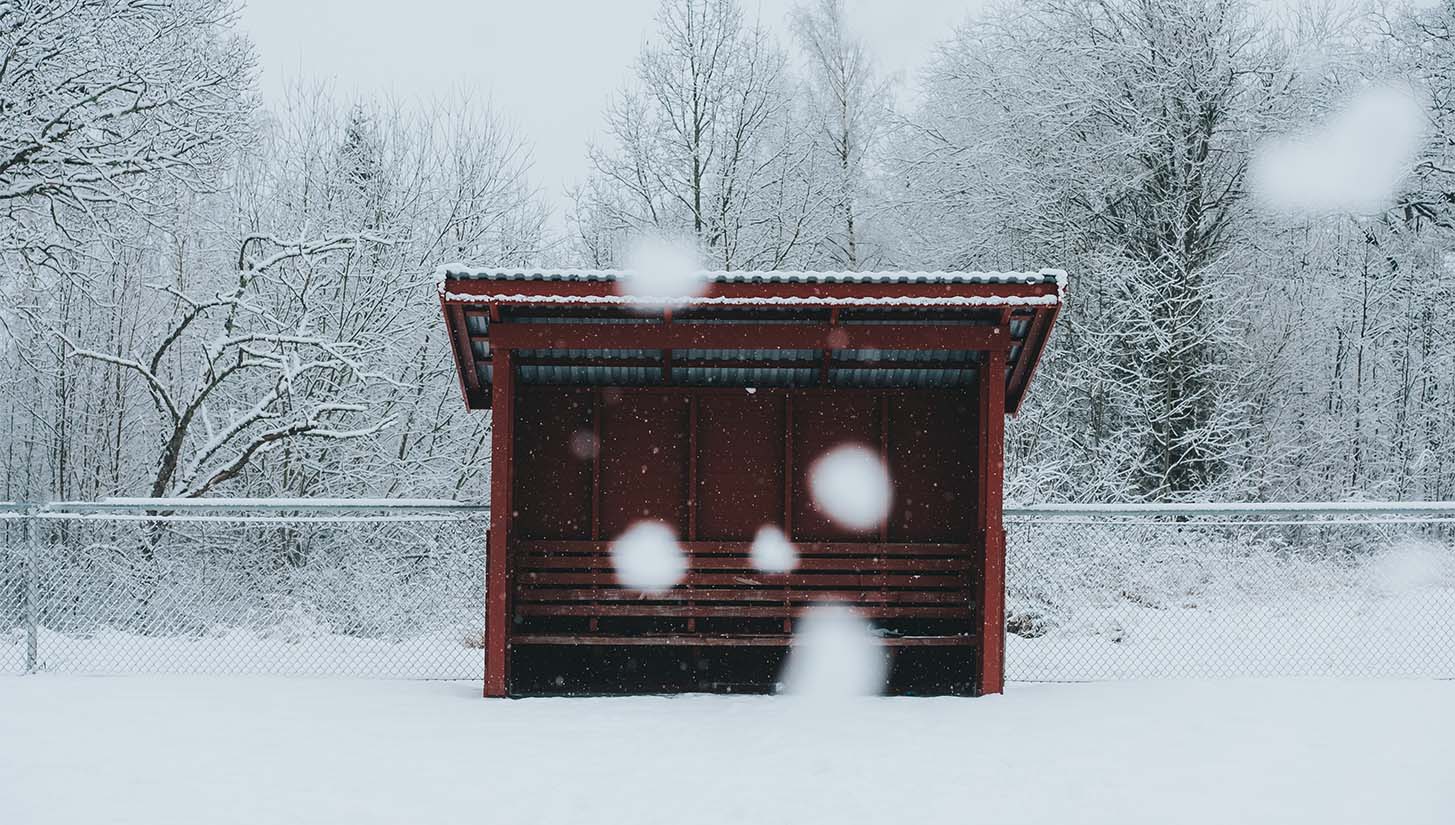 sweden football pitch