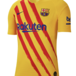 Catalan 18-19