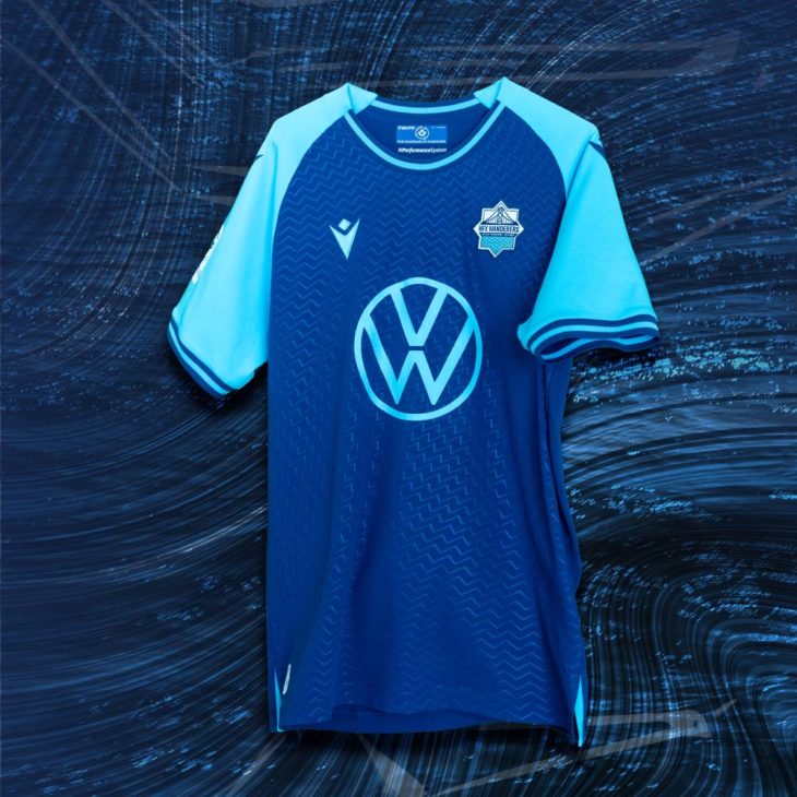 Official Canadian Premier League Kits, Jerseys and accessories