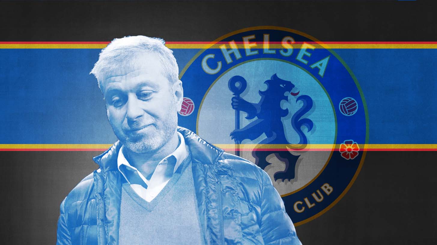 roman abramovich chelsea