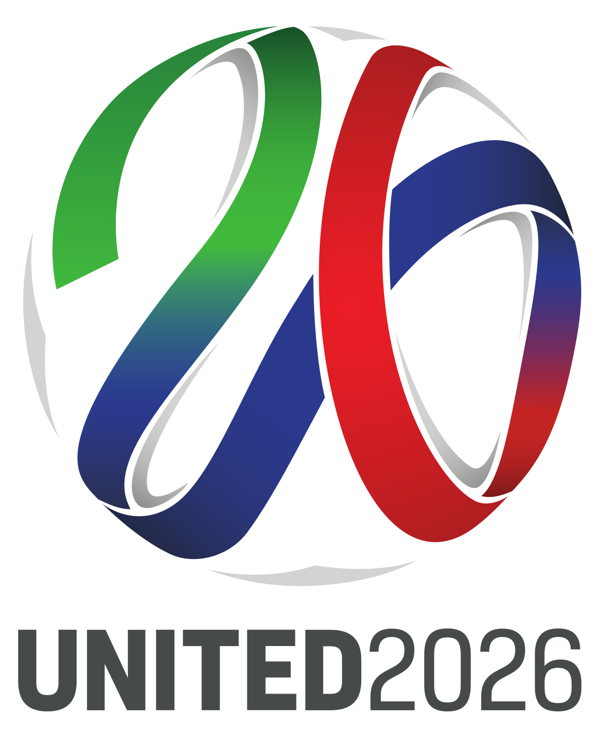 2026 world cup logo