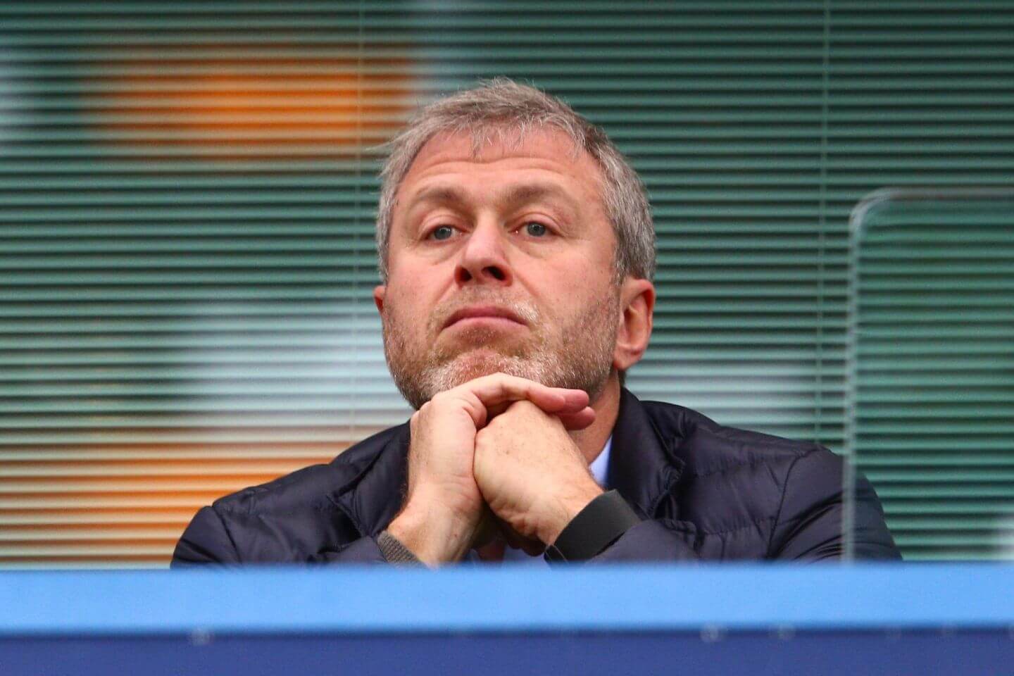 roman abramovich chelsea