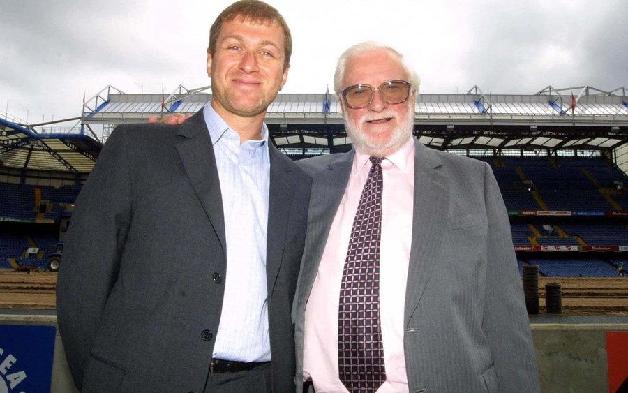 roman abramovich chelsea